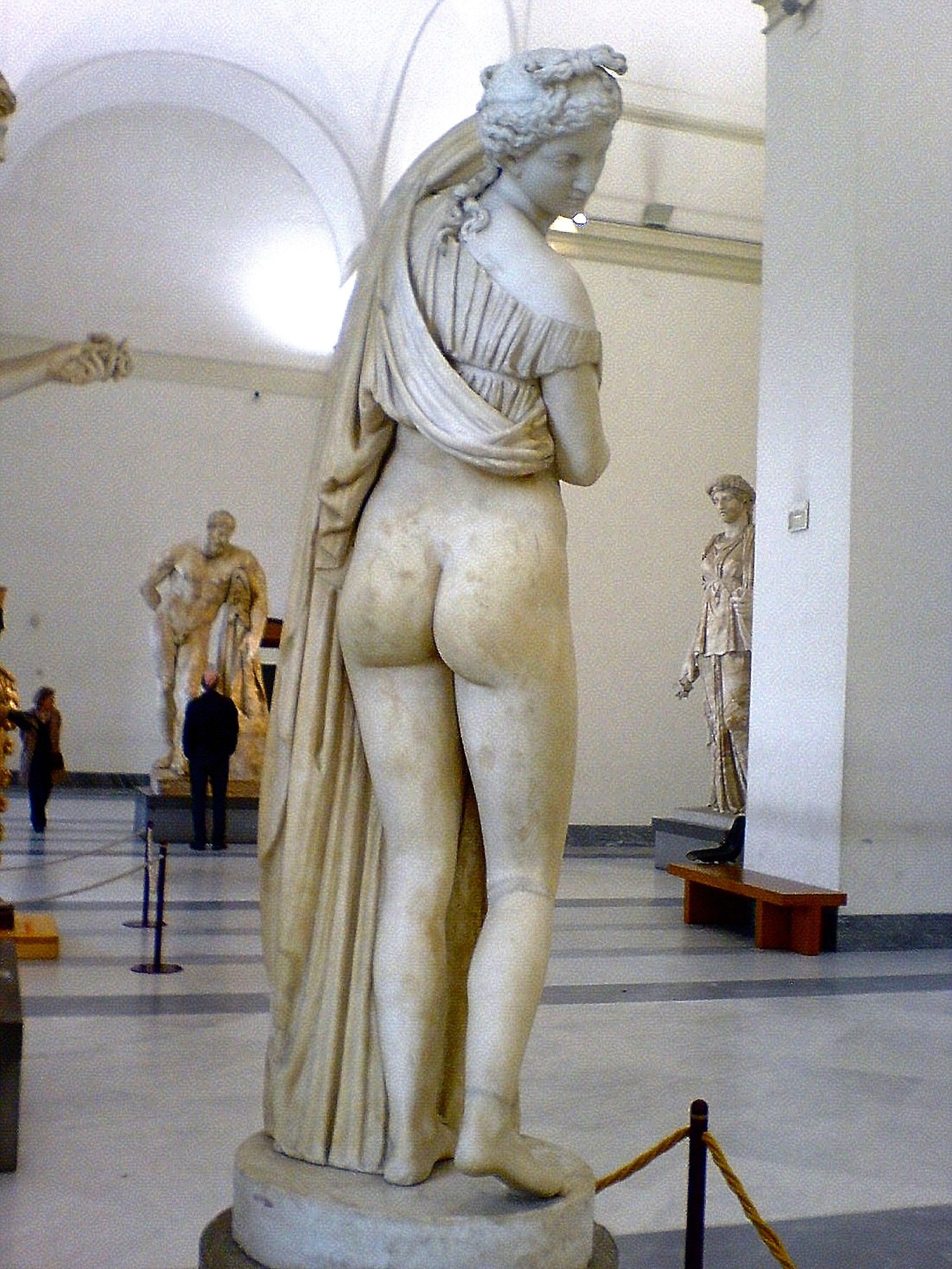 Arch_Museum